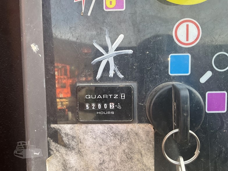 Telescopic Boom Lift - View 3